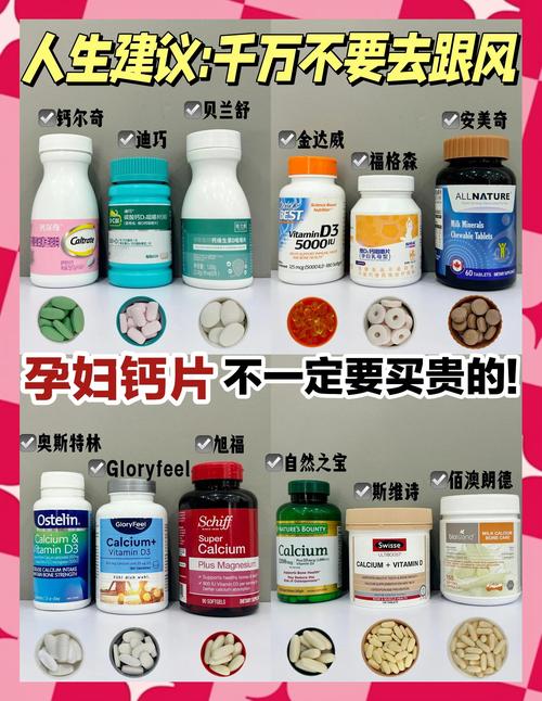 韶关代怀公司:供卵代怀妈妈补哪种钙比较好